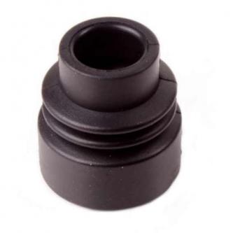 Rubber cover for Hydrocontrol HC-D4 console. HC-D6